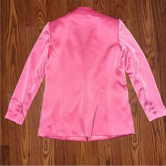 ALICE OLIVIA BLAZER JACKET - Picture 8 of 11